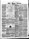 Bury Times Saturday 14 June 1856 Page 1