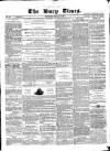 Bury Times Saturday 05 July 1856 Page 1