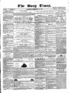Bury Times Saturday 06 September 1856 Page 1