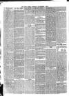 Bury Times Saturday 01 November 1856 Page 2