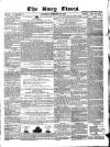 Bury Times Saturday 15 November 1856 Page 1