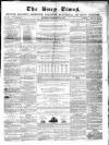 Bury Times Saturday 07 February 1857 Page 1