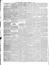 Bury Times Saturday 07 February 1857 Page 2