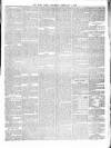 Bury Times Saturday 07 February 1857 Page 3