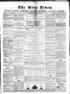 Bury Times Saturday 04 April 1857 Page 1