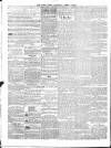 Bury Times Saturday 04 April 1857 Page 2