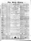 Bury Times Saturday 18 April 1857 Page 1