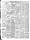 Bury Times Saturday 23 May 1857 Page 2