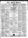 Bury Times Saturday 06 June 1857 Page 1
