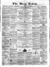 Bury Times Saturday 20 June 1857 Page 1