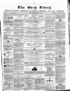 Bury Times Saturday 18 July 1857 Page 1