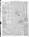 Bury Times Saturday 18 July 1857 Page 2
