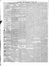 Bury Times Saturday 07 November 1857 Page 2