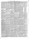 Bury Times Saturday 07 November 1857 Page 3