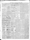 Bury Times Saturday 21 November 1857 Page 2