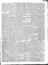 Bury Times Saturday 21 November 1857 Page 3