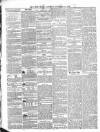 Bury Times Saturday 28 November 1857 Page 2