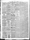 Bury Times Saturday 05 December 1857 Page 2