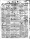 Bury Times Saturday 19 December 1857 Page 1