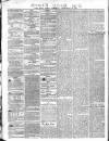 Bury Times Saturday 19 December 1857 Page 2