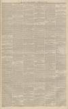 Bury Times Saturday 20 February 1858 Page 3
