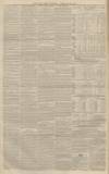 Bury Times Saturday 27 February 1858 Page 4