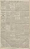 Bury Times Saturday 06 November 1858 Page 2