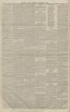 Bury Times Saturday 06 November 1858 Page 4