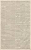 Bury Times Saturday 19 February 1859 Page 3