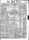 Bury Times Saturday 18 February 1860 Page 1