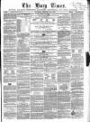 Bury Times Saturday 25 February 1860 Page 1