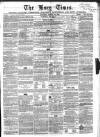 Bury Times Saturday 03 March 1860 Page 1