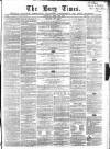 Bury Times Saturday 28 April 1860 Page 1