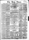Bury Times Saturday 12 May 1860 Page 1