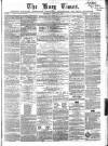 Bury Times Saturday 16 June 1860 Page 1