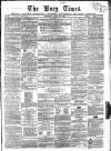 Bury Times Saturday 23 June 1860 Page 1