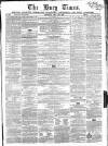 Bury Times Saturday 14 July 1860 Page 1