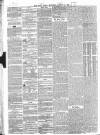 Bury Times Saturday 11 August 1860 Page 2