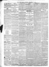 Bury Times Saturday 17 November 1860 Page 2
