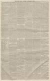 Bury Times Saturday 09 November 1861 Page 3