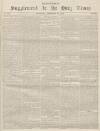 Bury Times Saturday 01 February 1862 Page 5