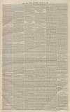 Bury Times Saturday 24 January 1863 Page 3