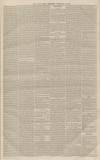 Bury Times Saturday 21 February 1863 Page 3