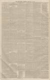 Bury Times Saturday 21 February 1863 Page 4