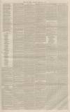 Bury Times Saturday 09 February 1867 Page 3