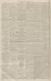 Bury Times Saturday 09 February 1867 Page 4