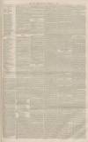 Bury Times Saturday 23 February 1867 Page 3