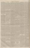 Bury Times Saturday 25 May 1867 Page 6