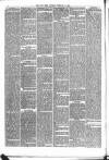 Bury Times Saturday 13 February 1869 Page 6