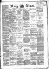 Bury Times Saturday 19 June 1869 Page 1